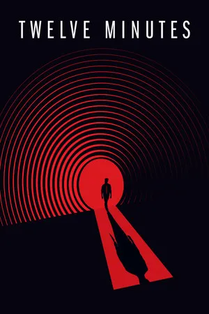 Poster von Twelve Minutes