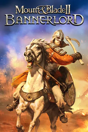 Affiche de Mount & Blade II: Bannerlord