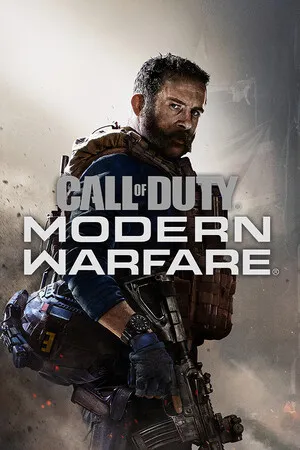 Poster von Call of Duty: Modern Warfare