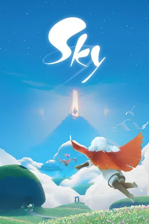 Poster von Sky: Children of the Light