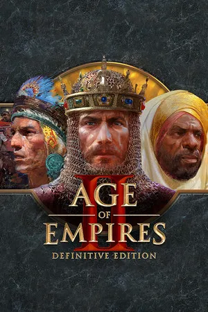Poster von Age of Empires II: Definitive Edition