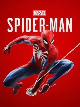 Spider-Man poster