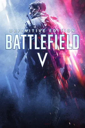 Affiche de Battlefield V