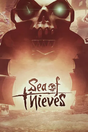 Affiche de Sea of Thieves