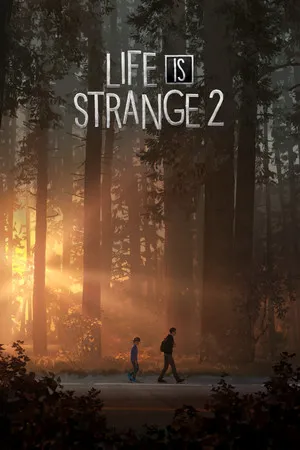 Plakat: Life Is Strange 2