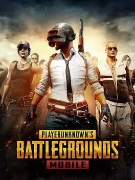 Plakat: PUBG Mobile