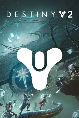 Póster de Destiny 2