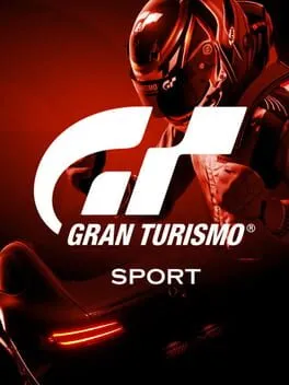 Affiche de Gran Turismo Sport