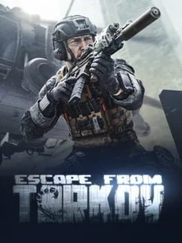 Escape from Tarkov poster