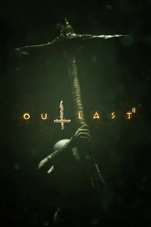 Poster von Outlast 2
