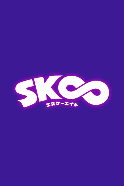 SK∞ 2nd Season poster