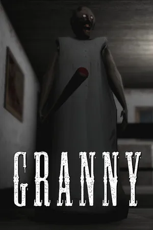 Granny poster