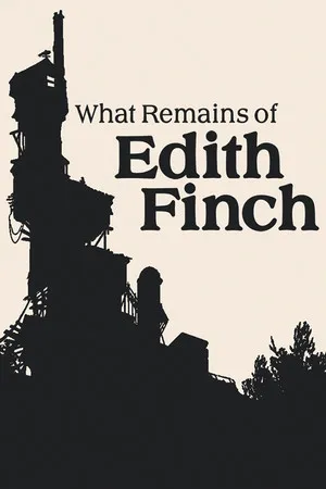 Affiche de What Remains of Edith Finch