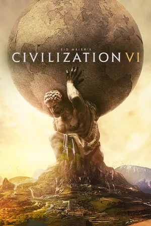 Civilization VI poster