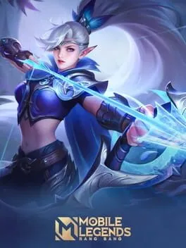 Mobile Legends: Bang Bang poster