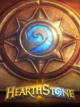 Hearthstone poster