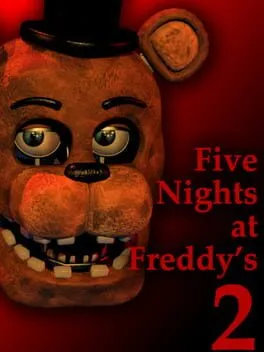 Poster von Five Nights at Freddy's 2