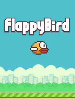 Flappy Bird poster