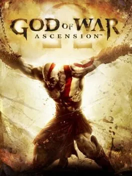 Plakat: God of War: Ascension