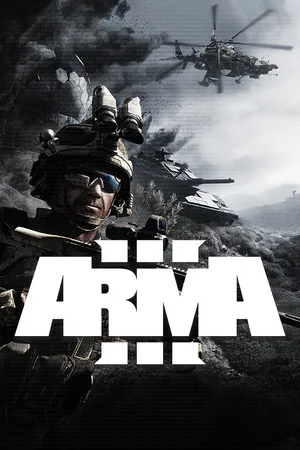 Affiche de ARMA 3