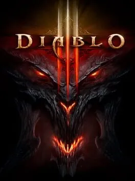 Diablo III poster
