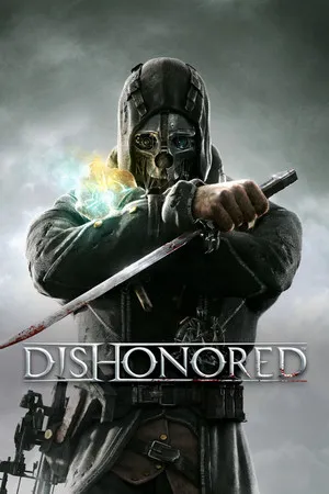 Poster von Dishonored