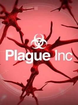 Plague Inc. poster