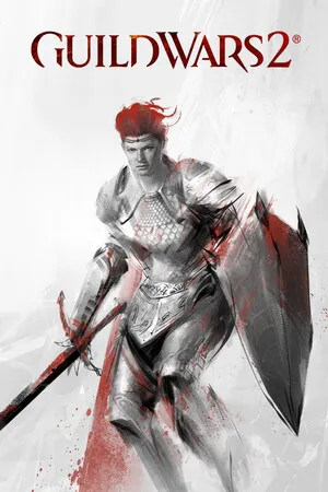 Poster von Guild Wars 2