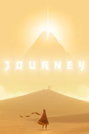 Journey poster