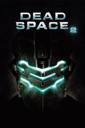 Póster de Dead Space 2