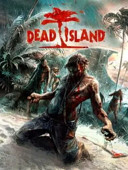 Dead Island poster
