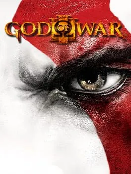 God of War III poster