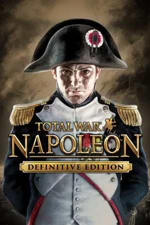 Napoleon: Total War poster