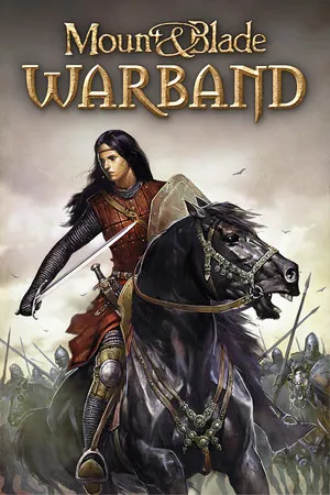Mount & Blade: Warband poster