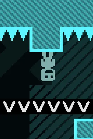 Póster de VVVVVV