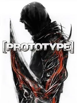 Poster von Prototype