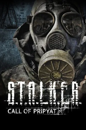 Affiche de S.T.A.L.K.E.R.: Call of Pripyat