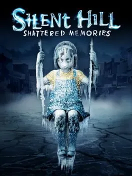 Silent Hill: Shattered Memories poster