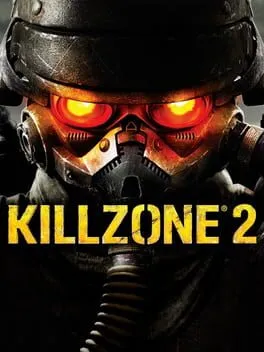 Killzone 2 poster