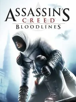 Poster von Assassin's Creed: Bloodlines