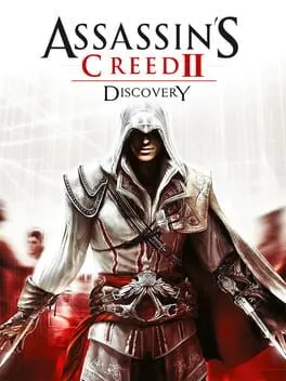 Poster von Assassin's Creed II: Discovery
