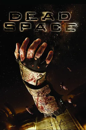 Dead Space poster