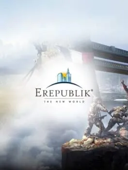 Poster von eRepublik