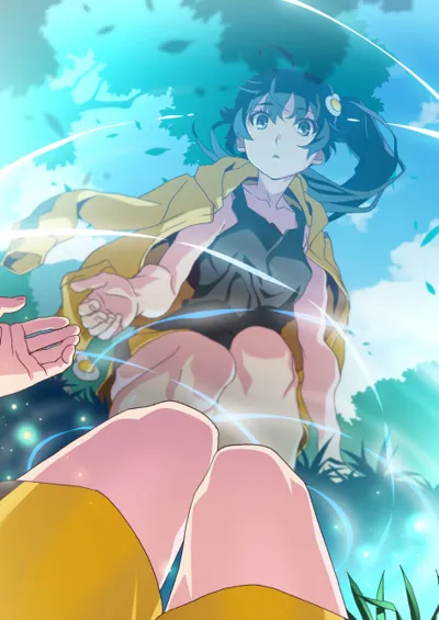 Monogatari Series: Off & Monster Season Shin Episode poster