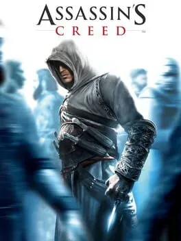 Assassin's Creed poster