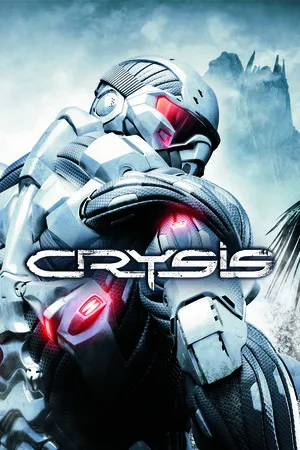 Crysis poster