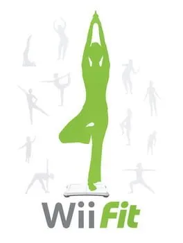 Poster von Wii Fit