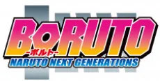 BORUTO: NARUTO NEXT GENERATIONS Part 2 poster