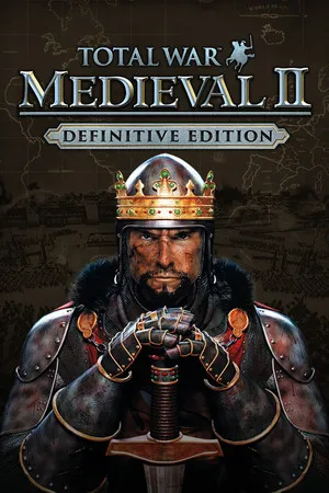 Medieval II: Total War poster