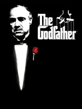 Plakat: The Godfather